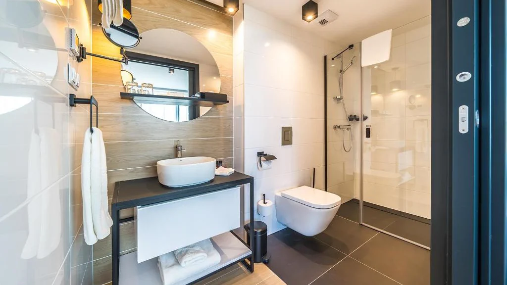 الفندق فندق أب بودابست - بودابست